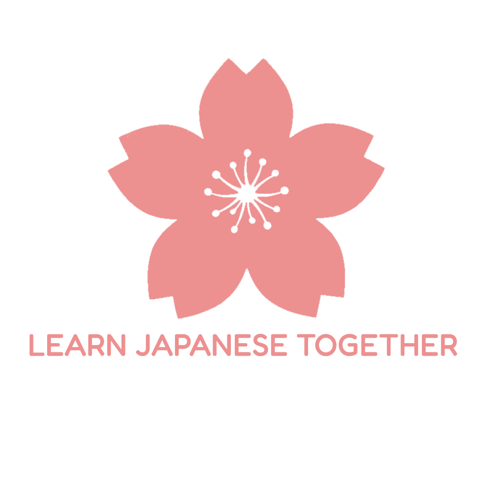 Learn Chinese Together Logo